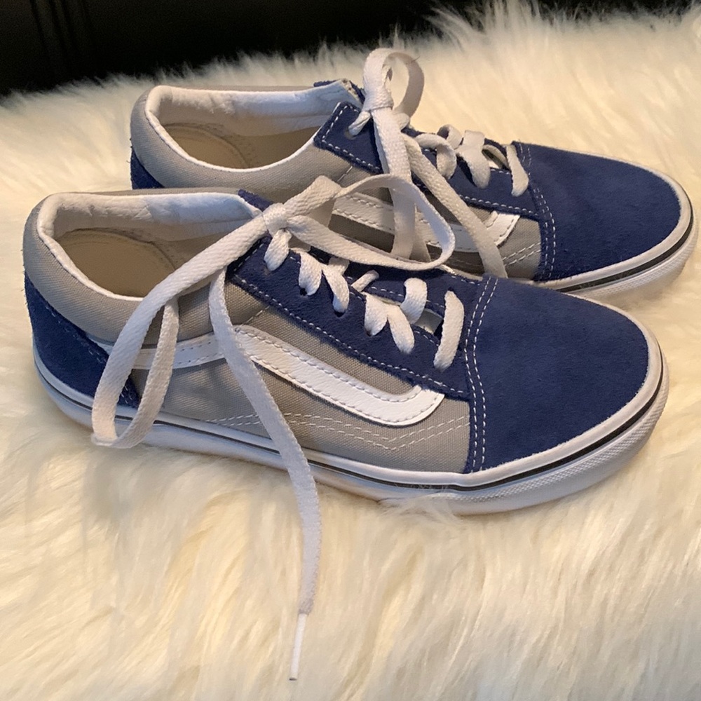 Vans Airwalks boys size 2
